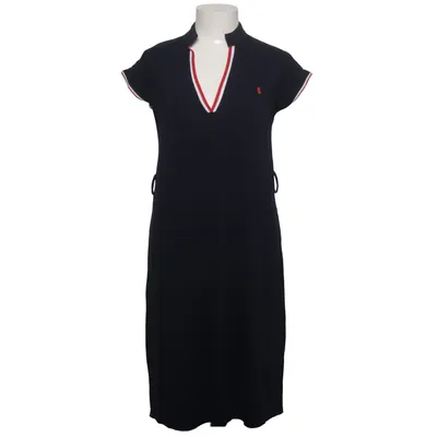 Polojurk (Blauw) van Yachting Time Elastaan, Viscose