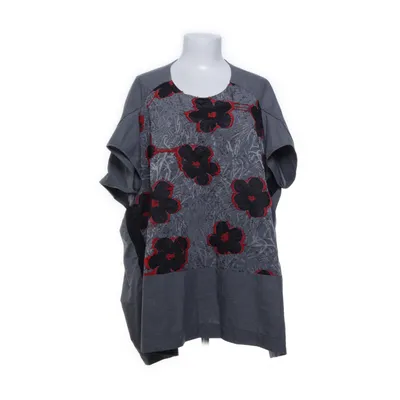 Sweatshirt (Gray, Multicolored) from Wendy Trendy