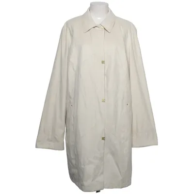 Jack (Beige) van Style Polyester, Polyurethaan