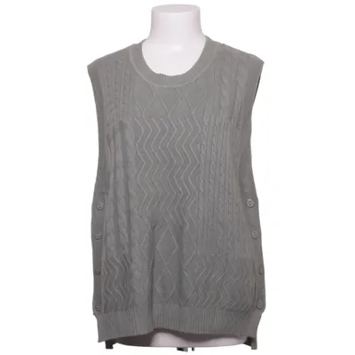 Spencer (Groen) van MIAO Nylon, Viscose