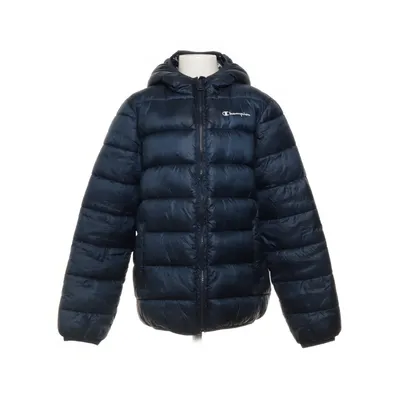 Vinterjacka (Blå) från Champion Polyester