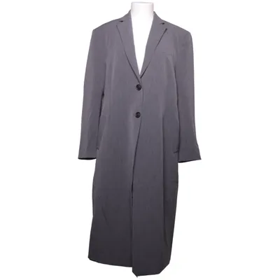 Kappa (Grå) från Djerf Avenue Elastan, Återvunnen polyester, Viskos