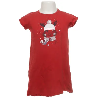 Pajama sweater (Red) from Trofé