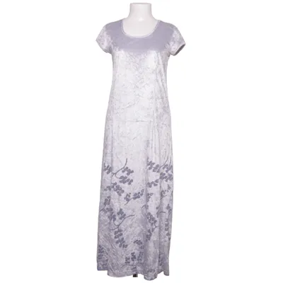 Maxi dress (Gray) from Strenesse