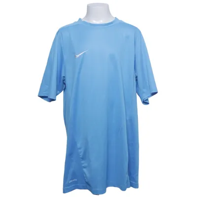 Practice jersey (Blue) from Nike Polyester