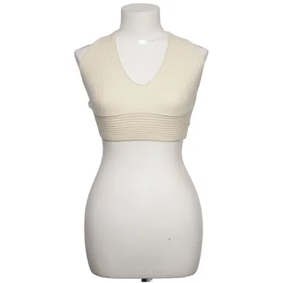 Crop top (Beige) de Avec