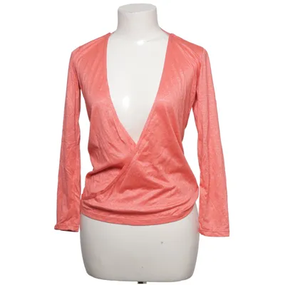 Bluse (Rød) fra Active Fit Elastan, Polyamid, Polyester