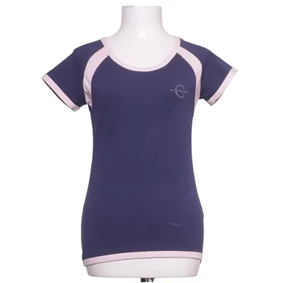 T-shirt (Faina) från Covalliero Bomull, Elastan