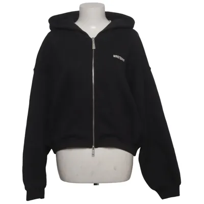 Kapuzenpullover (Core) von WRSTBHVR Baumwolle, Polyester