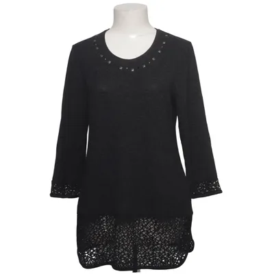 Top (Grå) fra Signature Experience Elastan, Polyester, Viscose