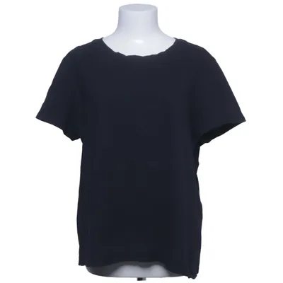 T-shirt (Stretch Crew) van Primark Cares Katoen, Elastaan