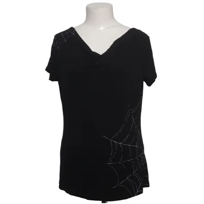 Haut (Noir) de Gothicana by EMP