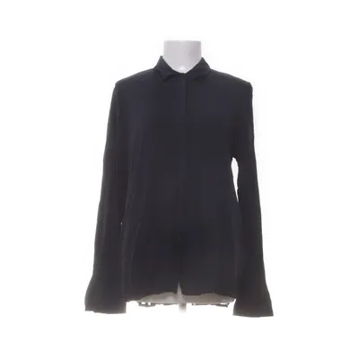 Shirt (Black) from Broadway NYC Fashion Polyester, Viscose