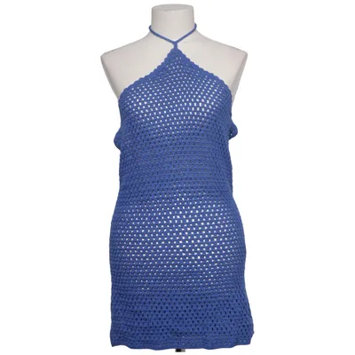 Halterneck dress (Melissa Bentsen) from Melissa Bentsen x NA-KD Cotton