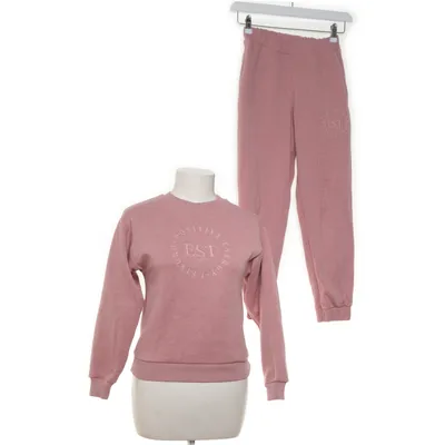 Loungewear (11032592) from ASOS Design Cotton, Polyester