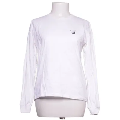 Långärmad t-shirt (Vit) från Blanche Ekologisk bomull
