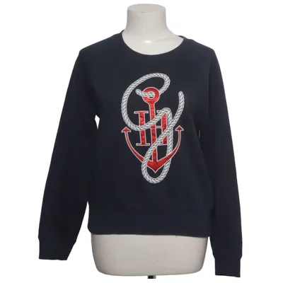 Sweatshirt (Gigi Hadid) from Gigi Hadid x Tommy Hilfiger Cotton, Polyester