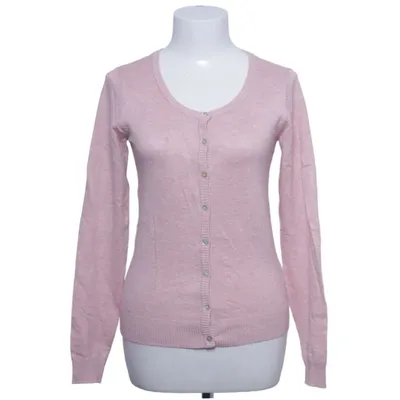 Cardigan (Rose) de Culture Élasthane, Viscose