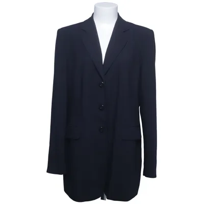 Blazer (Black) from Hucke