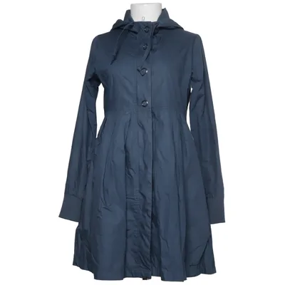 Kappa (Blå) från Eluine Bomull, Polyester