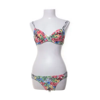 Bikini (Flerfärgad) från Maulwowie Elastan, Polyamid, Polyester