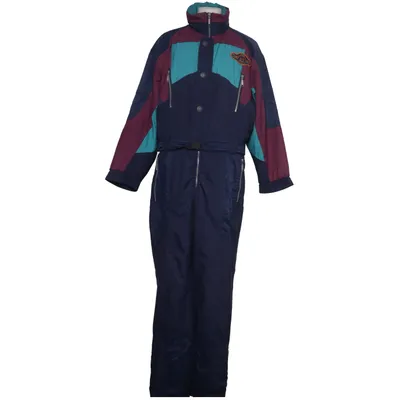 Overall (Blå, Flerfärgad) från Etirel Nylon, Polyester
