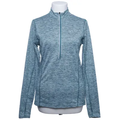 Trainingstop (Groen) van Blacc Elastaan, Polyester