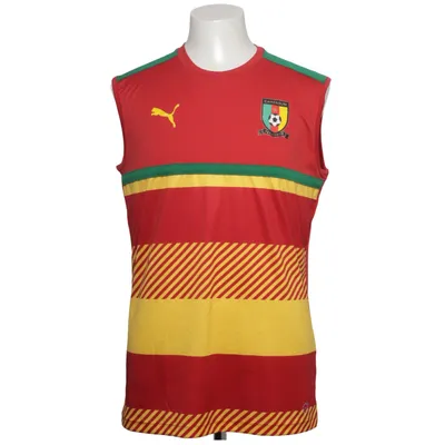Voetbalshirt (Cameroon) van Puma