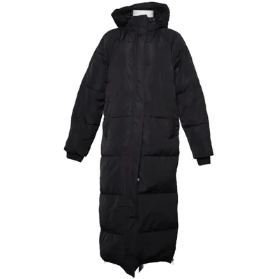 Vinterkappa (Svart) från Ellos Polyester
