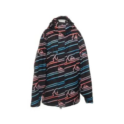Skidjacka (Svart, Flerfärgad) från Quiksilver Polyester