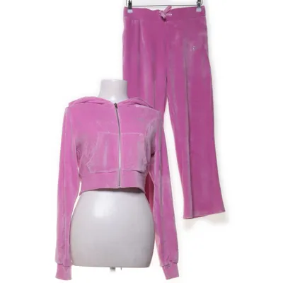 Loungewear (Roze) van Even & Odd