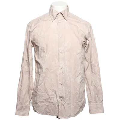 Shirt (Corona printed shirt) from These Glory Days Cotton