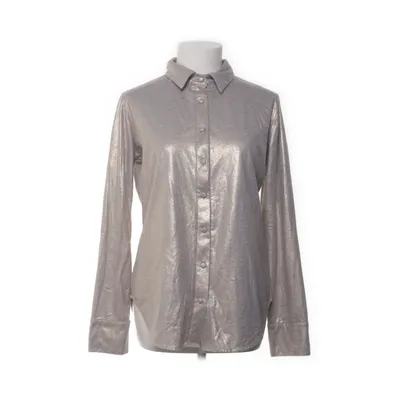 Shirt (Geel) van Est'Seven Katoen, Polyester