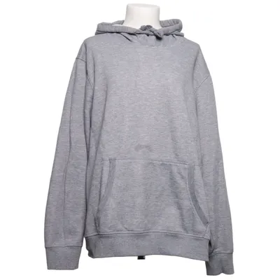 Hoodie (Gray) from Brilliant Basics Cotton, Polyester