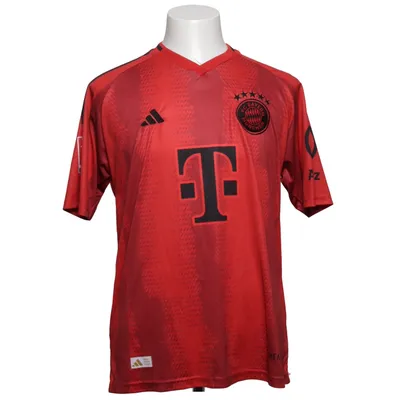 Voetbalshirt (Rood) van Adidas