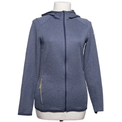 Huvtröja (Blå) från Columbia Polyester