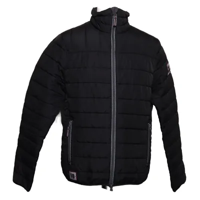 Veste légère (Noir) de Felix Bühler Polyester