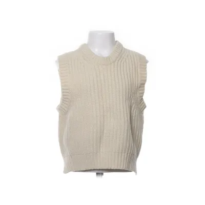 Slipover (Beige) från Molo Akryl, Ull