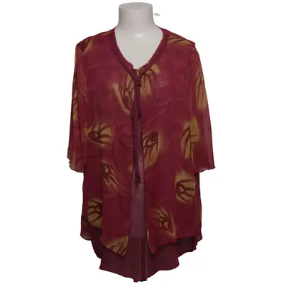 Top (Red, Yellow, Multicolored) from Kelly