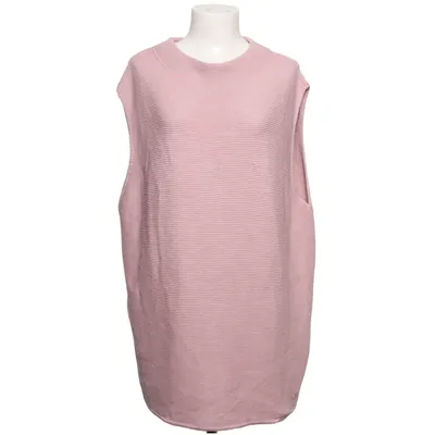 Slipover (Pink) from More & More Acrylic, Cotton