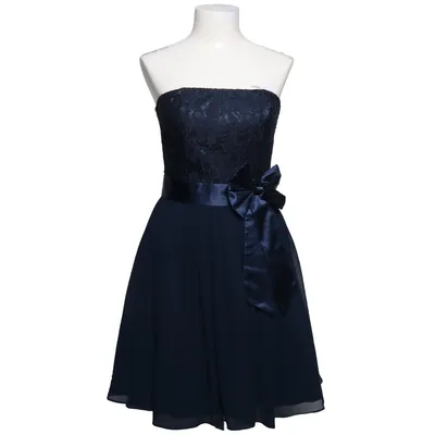 Cocktail dress (Blue) from Laona