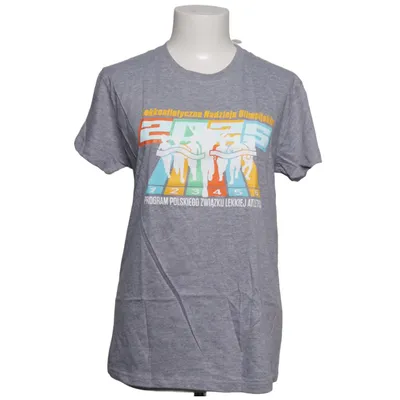 T-shirt (Atomic 150) de Roly Coton, Viscose