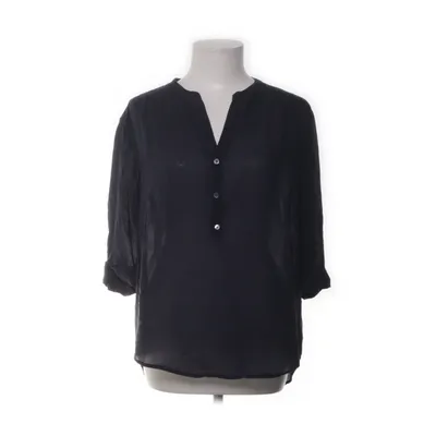 Blouse (Blauw) van Closed Viscose