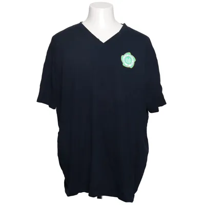 T-shirt (Blue) from Cottover Organic cotton