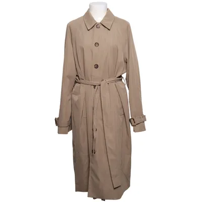Trenchcoat (Beige) från Studio Polyester
