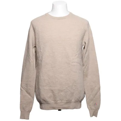 Sweater (Ethan Wool Knit) fra Les Deux Uld
