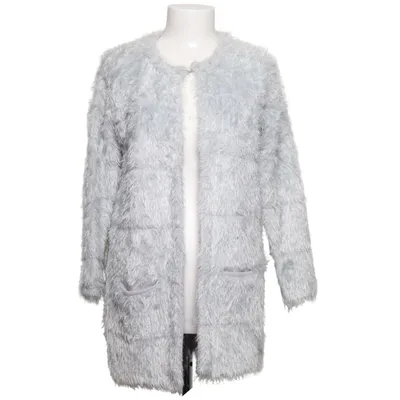Cardigan (Gris) de Millenium Polyester