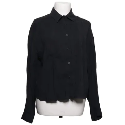 Skjorta (Svart) från Makia Modal, Polyester