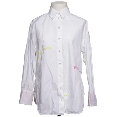 Chemise (Blanc, Multicolore) de Smith & Soul