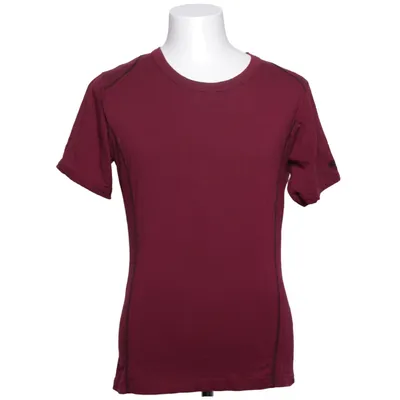 T-shirt (Rød) fra Tono Bomuld, Elastan, Modal